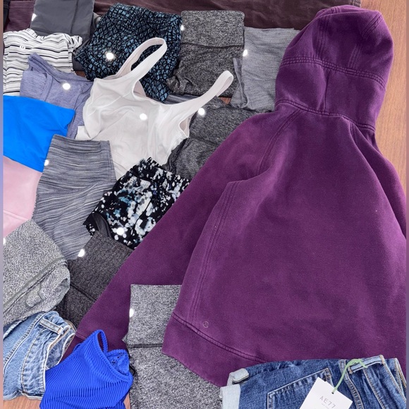 HUGE LULU BUNDLE - Picture 3 of 3